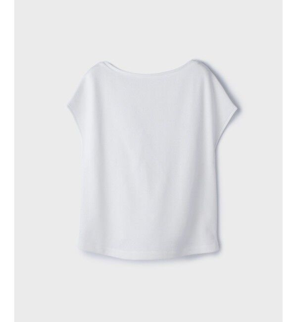 Diagram「ハートプリント裏毛トップ」|Tシャツ・カットソー|