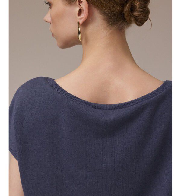 Diagram「ハートプリント裏毛トップ」|Tシャツ・カットソー|