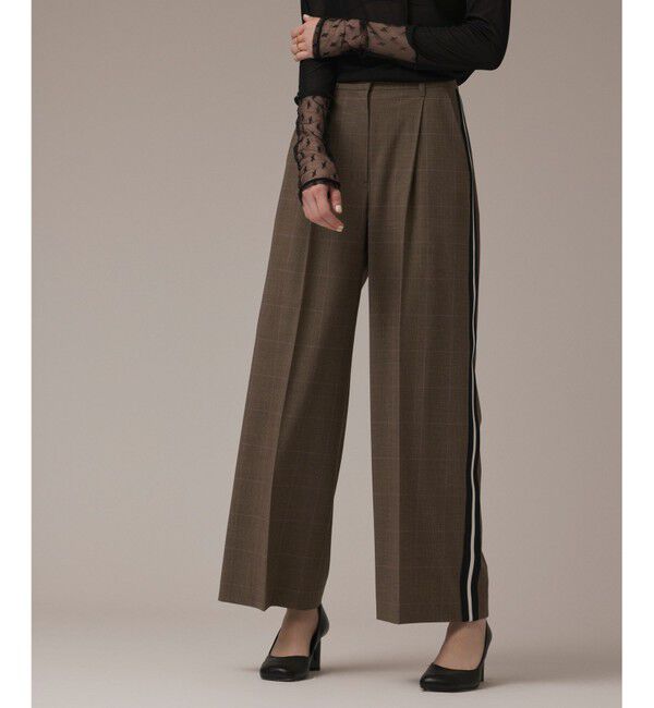 Diagram「サイドラインパンツ」|その他|