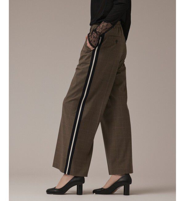 Diagram「サイドラインパンツ」|その他|