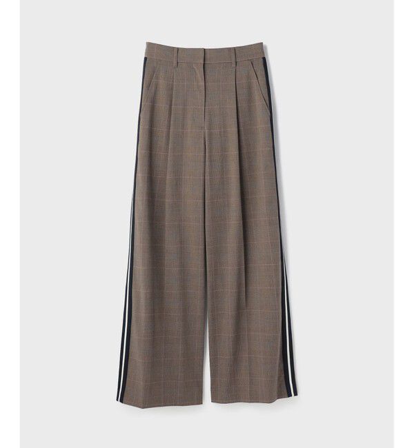 Diagram「サイドラインパンツ」|その他|