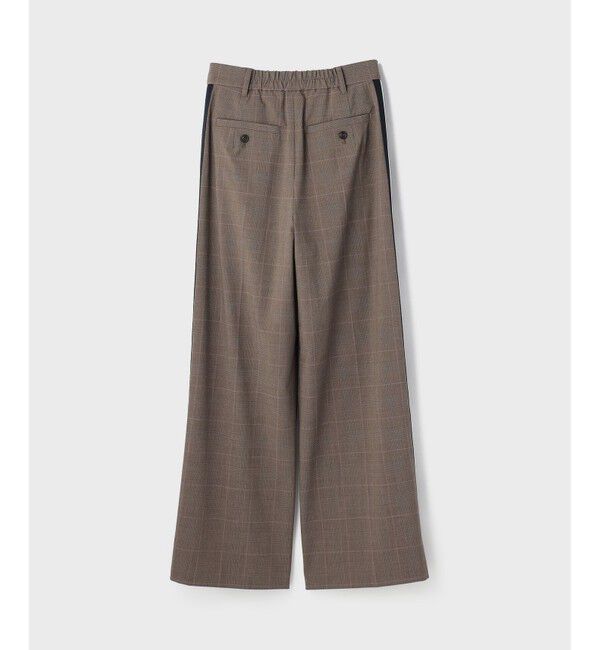 Diagram「サイドラインパンツ」|その他|