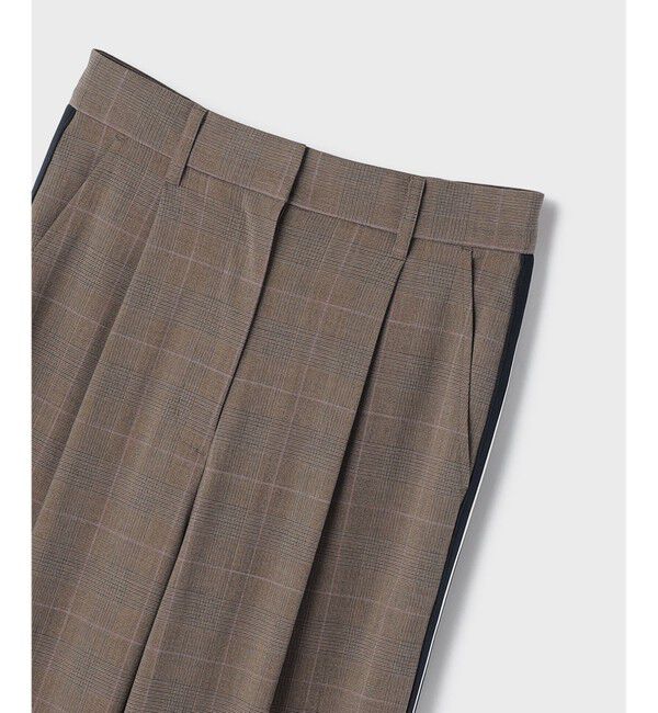 Diagram「サイドラインパンツ」|その他|