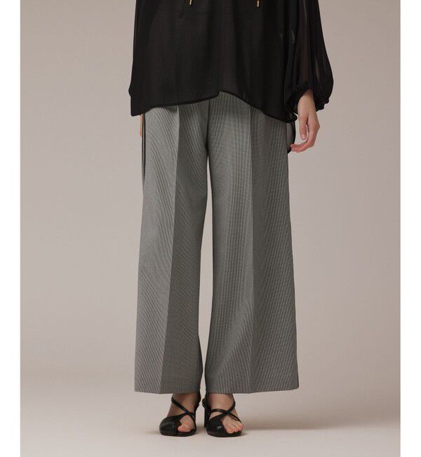 Diagram「サイドラインパンツ」|その他|