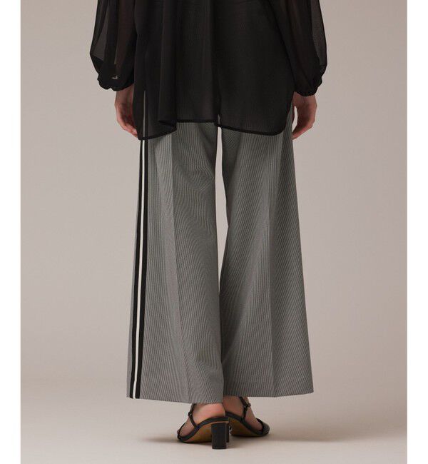 Diagram「サイドラインパンツ」|その他|