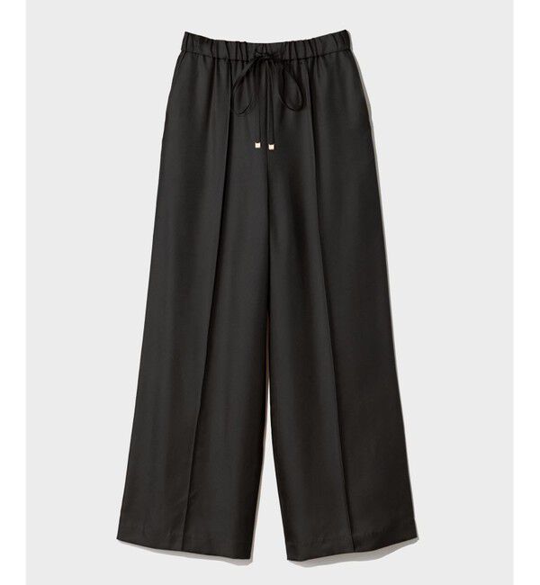 Grace Class「シルクツイルイージーパンツ」|その他|