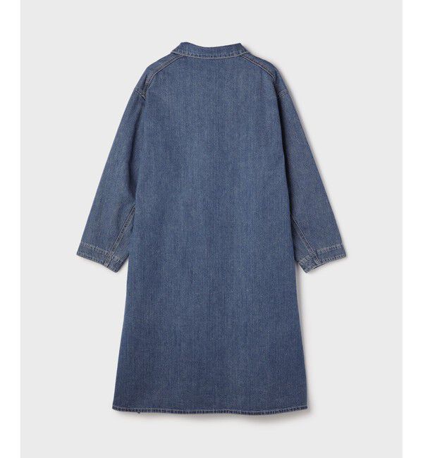 Grace Class「メカニックデニムコート」|その他|