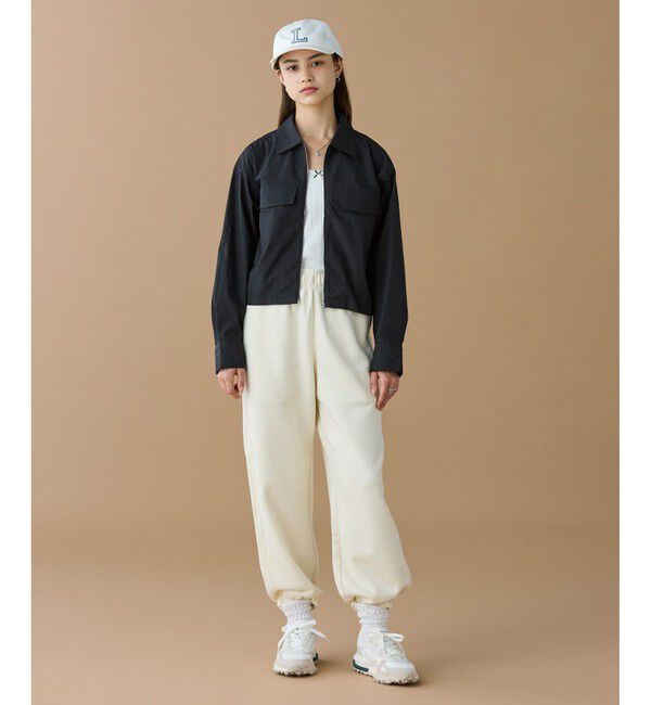 LACOSTE「レディース ELITE ACTIVE 223 1 SFA」|スニーカー|