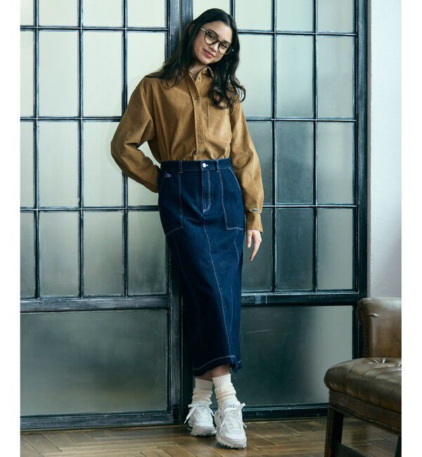 LACOSTE「レディース ELITE ACTIVE 223 1 SFA」|スニーカー|