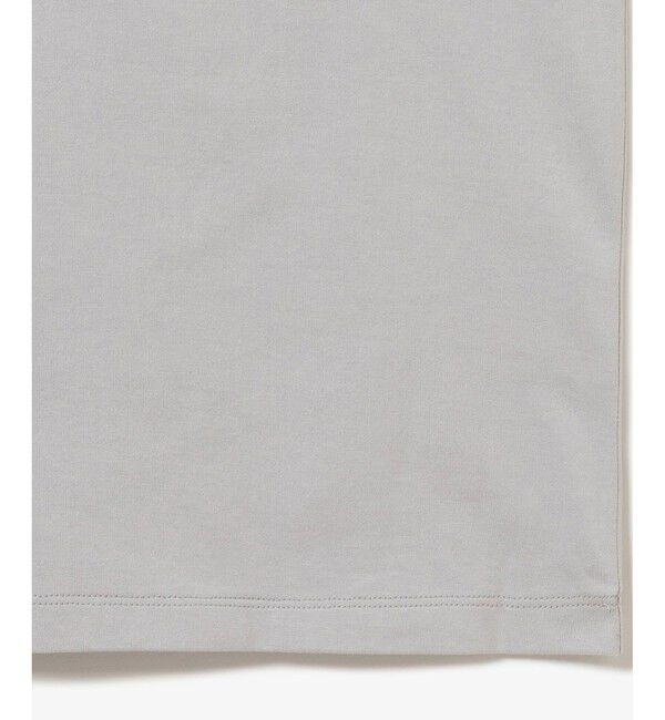 LACOSTE「フレンチスリーブTシャツ」|Tシャツ・カットソー|