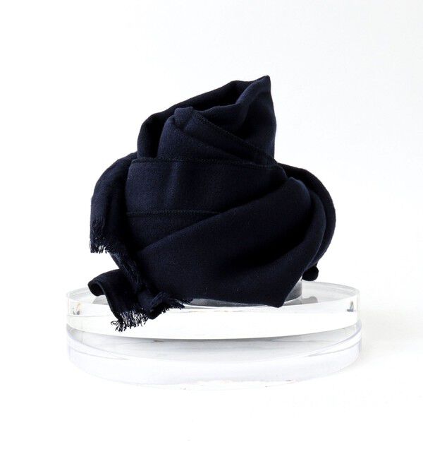 NOLLEY'S goodman「【SWOLE PANDA/スウォールパンダ】Bamboo Scarf Plain 30」|マフラー|