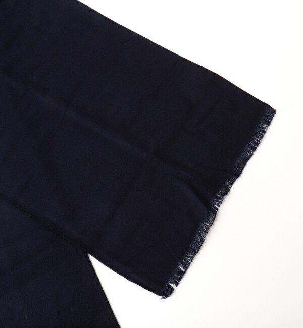 NOLLEY'S goodman「【SWOLE PANDA/スウォールパンダ】Bamboo Scarf Plain 30」|マフラー|