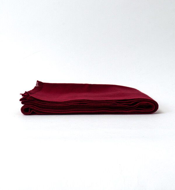 NOLLEY'S goodman「【SWOLE PANDA/スウォールパンダ】Bamboo Scarf Plain 30」|マフラー|