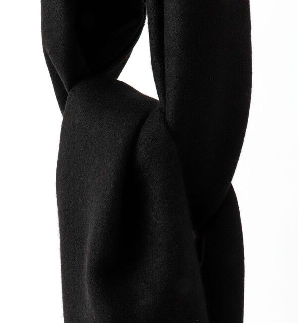 NOLLEY'S goodman「【SWOLE PANDA/スウォールパンダ】Bamboo Scarf Plain 30」|マフラー|