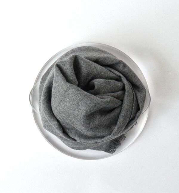 NOLLEY'S goodman「【SWOLE PANDA/スウォールパンダ】Bamboo Scarf Plain 30」|マフラー|