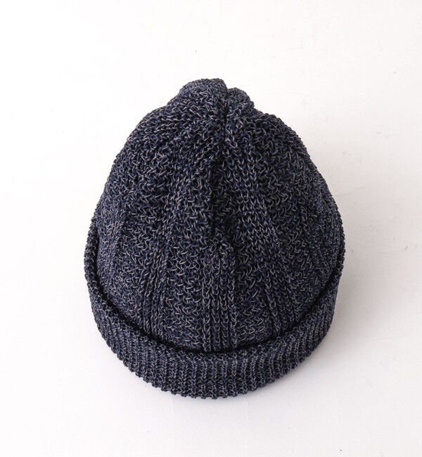 NOLLEY'S goodman「【Nine Tailor/ナインテーラー】Clematis Watch N-1622」|ニット帽|