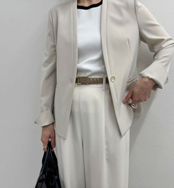 NOLLEY'S「トリプルカンスクエアベルト20」|ベルト|