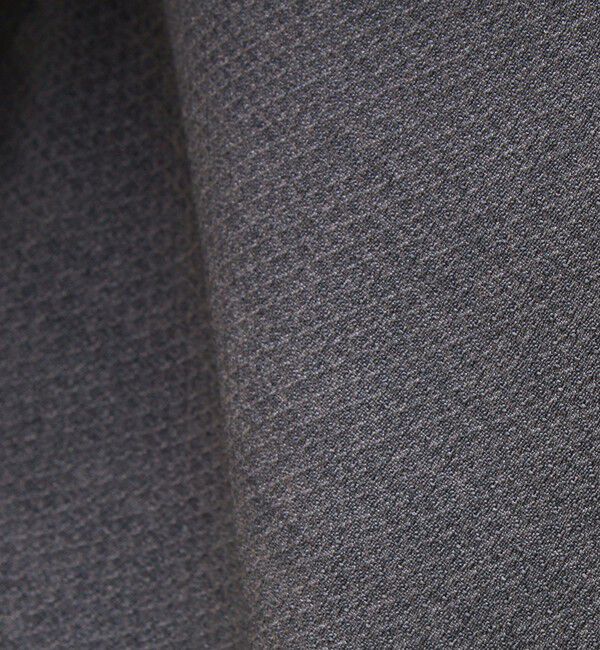 GLOSTER「【セットアップ対応】リネンタッチドビージャケット」|テーラードジャケット|