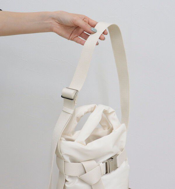 fredy emue「【OUTDOOR PRODUCTS 】2wayベルトトートバッグ SS」|ショルダー・メッセンジャー|