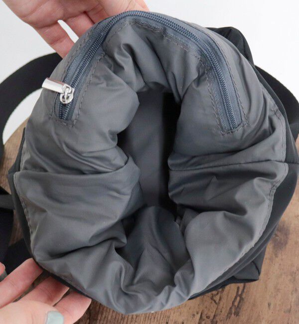 fredy emue「【OUTDOOR PRODUCTS 】2wayベルトトートバッグ SS」|ショルダー・メッセンジャー|