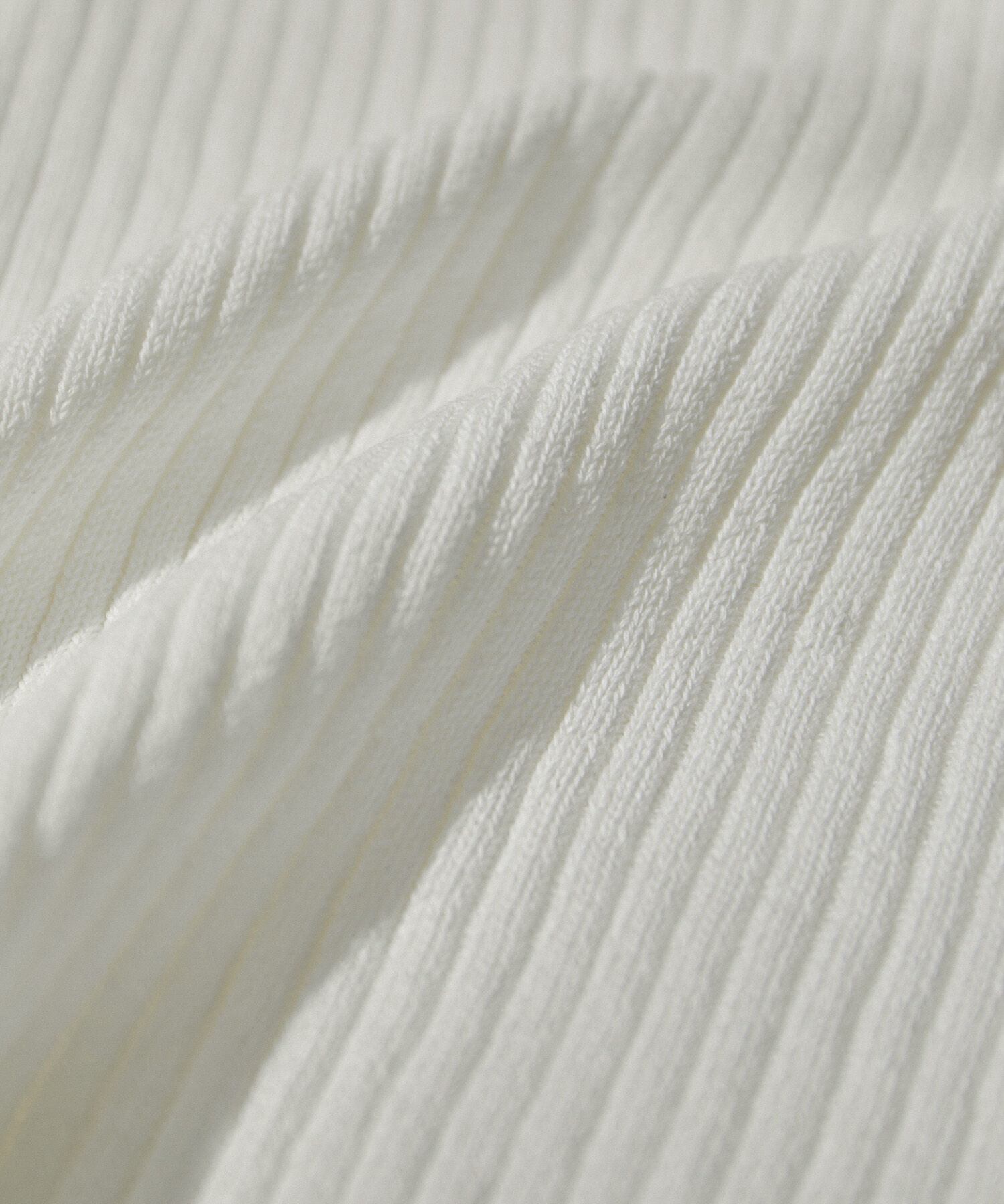 SALON adam et rope'「リブチューブトップ」|チューブトップ|