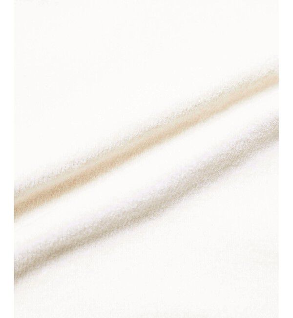 SALON adam et rope'「ポロワンピース-CreamyCotton /クリーミーコットン-」|ワンピース|