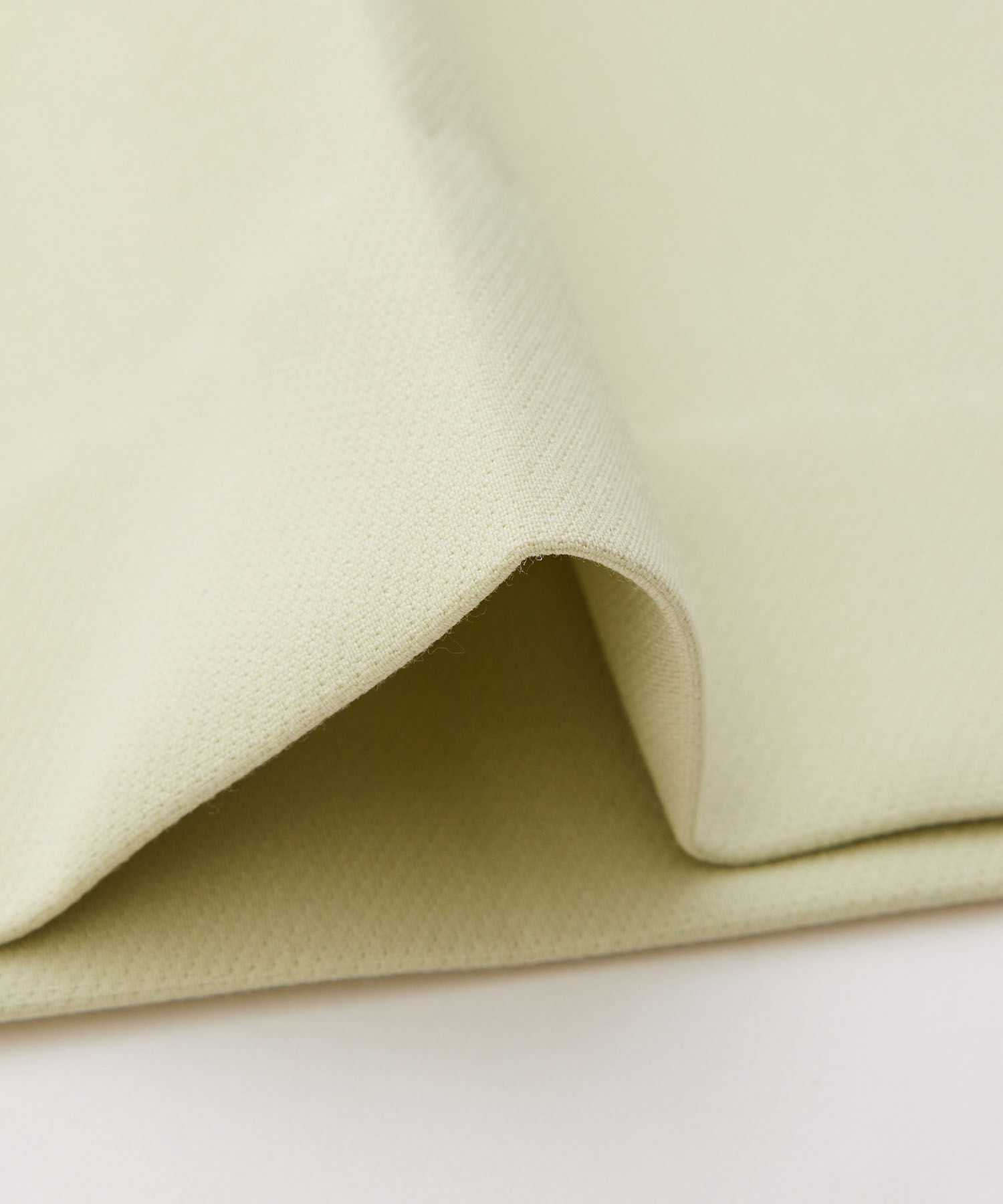 VIS「【洗える・防シワ】美easy裏起毛ワイドパンツ」|スラックス|