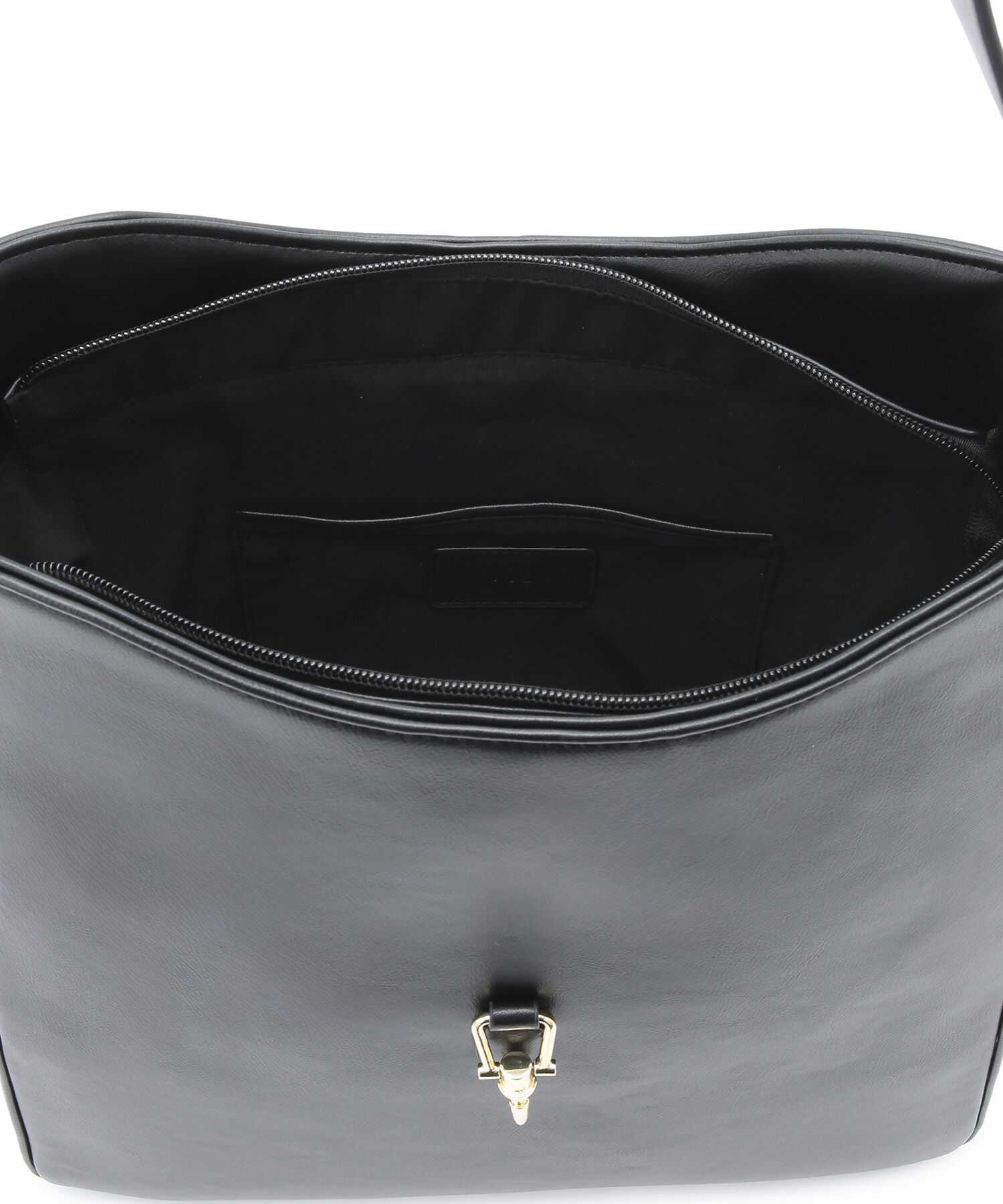 VIS「【A4収納】ホーボーバッグ」|トートバッグ|