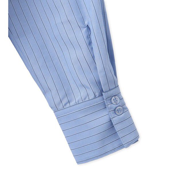 VIS「【洗える】ビスチェドッキングライクワンピース」|ワンピース|