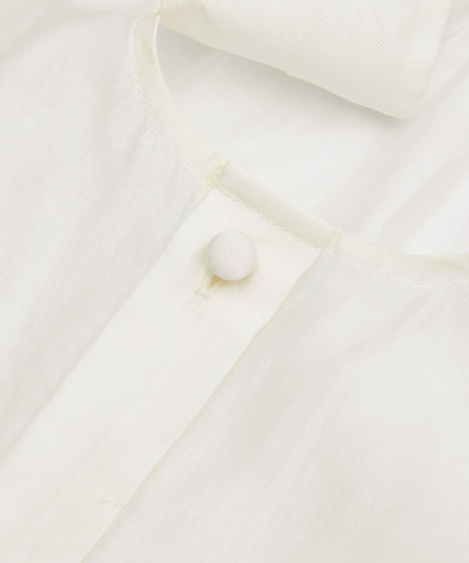 Rope&rsquo;Picnic「【emur/エミュール】シアーボウタイブラウス/2WAY」|シャツ・ブラウス|