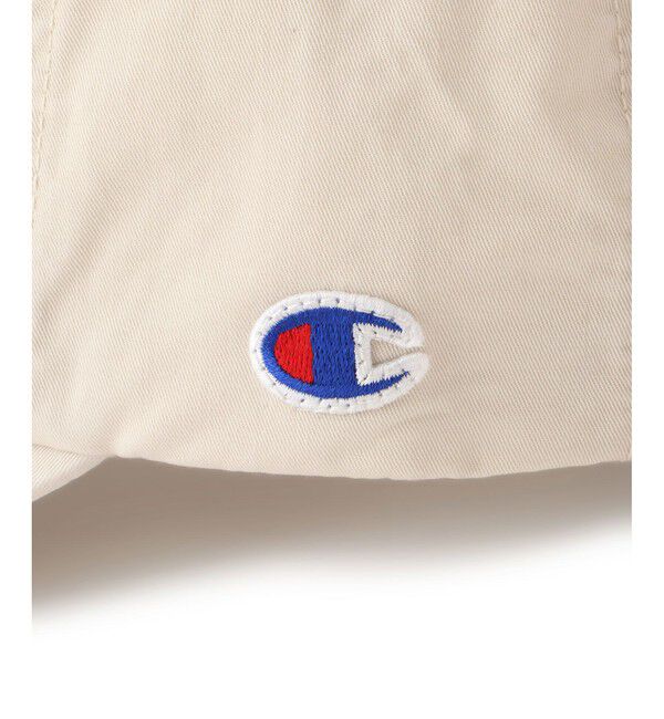 ROPE PICNIC PASSAGE「【Champion/チャンピオン別注】ウォッシュツイルハイキャップ」|キャップ・キャスケット|