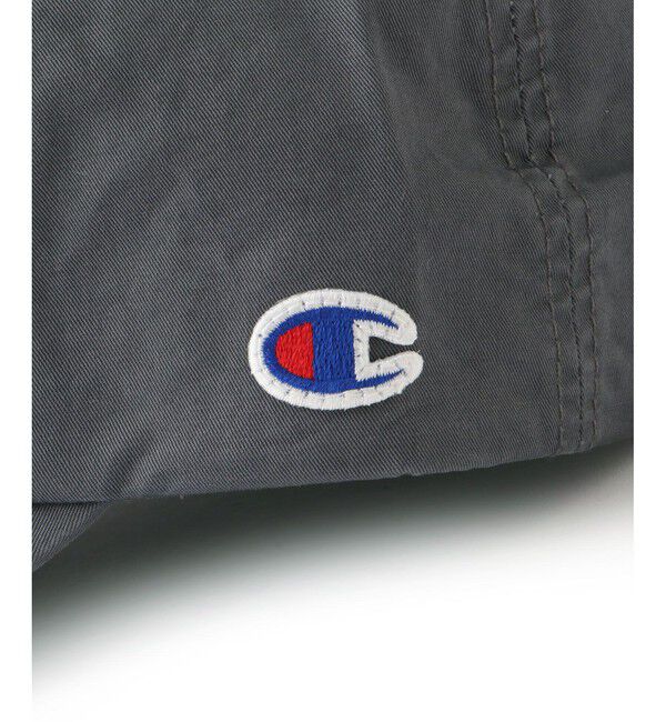 ROPE PICNIC PASSAGE「【Champion/チャンピオン別注】ウォッシュツイルハイキャップ」|キャップ・キャスケット|