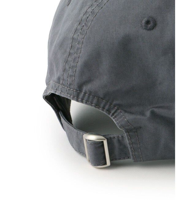 ROPE PICNIC PASSAGE「【Champion/チャンピオン別注】ウォッシュツイルハイキャップ」|キャップ・キャスケット|