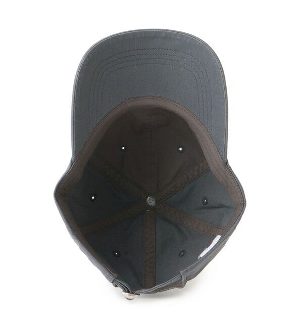 ROPE PICNIC PASSAGE「【Champion/チャンピオン別注】ウォッシュツイルハイキャップ」|キャップ・キャスケット|