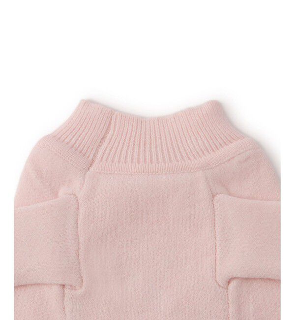 ROPE PICNIC PASSAGE「【DOG】スエットライク刺繍ニット/リンクコーデ」|その他|