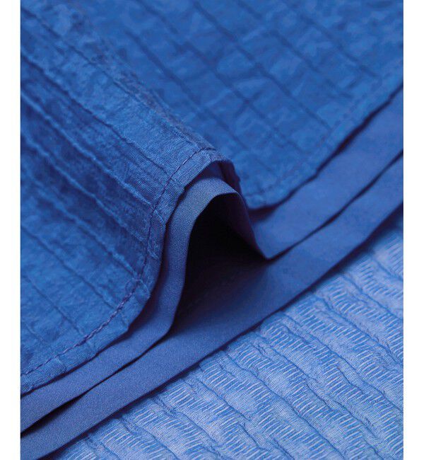 Rope&rsquo;Picnic「シアーティアードスカート」|スカート|