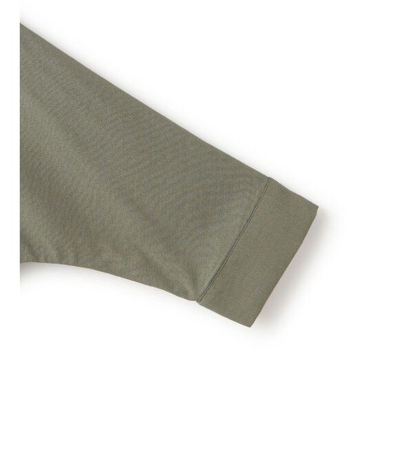 Rope&rsquo;Picnic「【emur/エミュール】バックVタックブラウス」|シャツ・ブラウス|