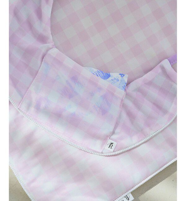 ROPE PICNIC PASSAGE「【DOG】ひんやりスタイ」|その他|