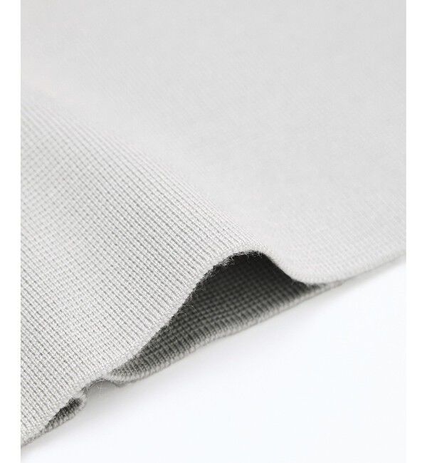 Rope&rsquo;Picnic「ミラノリブ金ボタンニットカーディガン」|カーディガン|