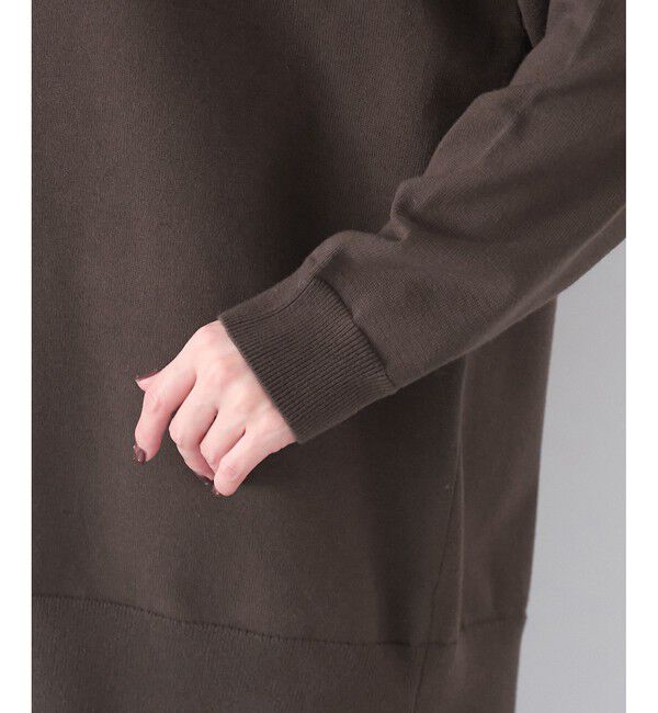 Rope&rsquo;Picnic「Vネックフォルムカーディガン」|カーディガン|