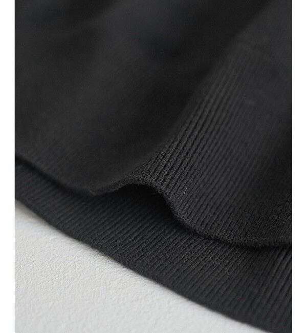 Rope&rsquo;Picnic「Vネックフォルムカーディガン」|カーディガン|