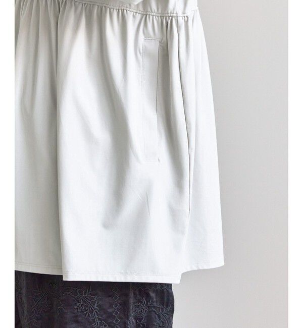 ROPE PICNIC PASSAGE「絶対焼けたくないUVパーカー/UVカット・接触冷感」|パーカー|