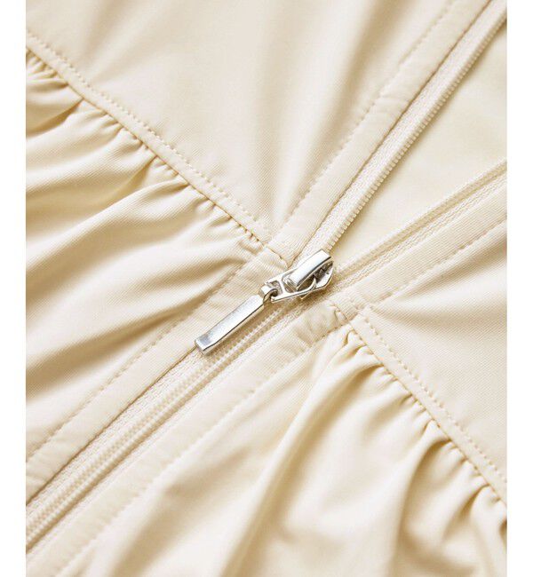 ROPE PICNIC PASSAGE「絶対焼けたくないUVパーカー/UVカット・接触冷感」|パーカー|