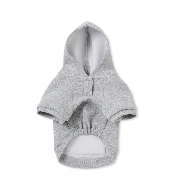 ROPE PICNIC PASSAGE「【DOG】刺繍ダンボールパーカー」|その他|