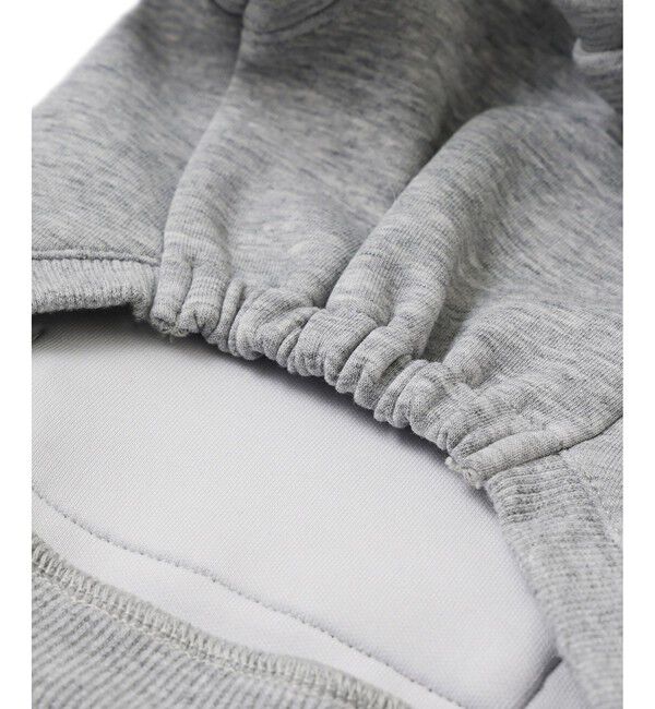 ROPE PICNIC PASSAGE「【DOG】刺繍ダンボールパーカー」|その他|