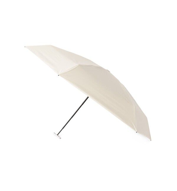 ROPE PICNIC PASSAGE「【Wpc.】遮光エアリアルタイニー折りたたみ傘/晴雨兼用・UVカット」|傘|