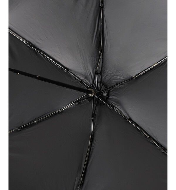 ROPE PICNIC PASSAGE「【Wpc.】遮光エアリアルタイニー折りたたみ傘/晴雨兼用・UVカット」|傘|