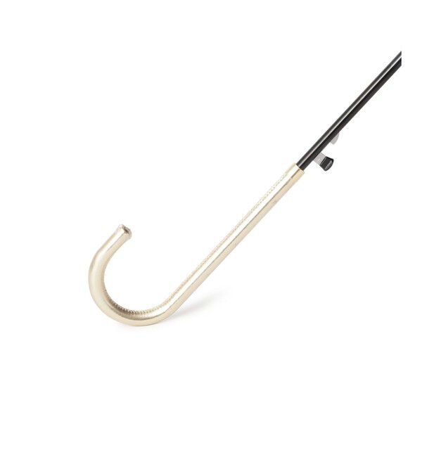 ROPE PICNIC PASSAGE「【Wpc.】切り継ぎプレーン長傘/晴雨兼用・UVカット」|傘|