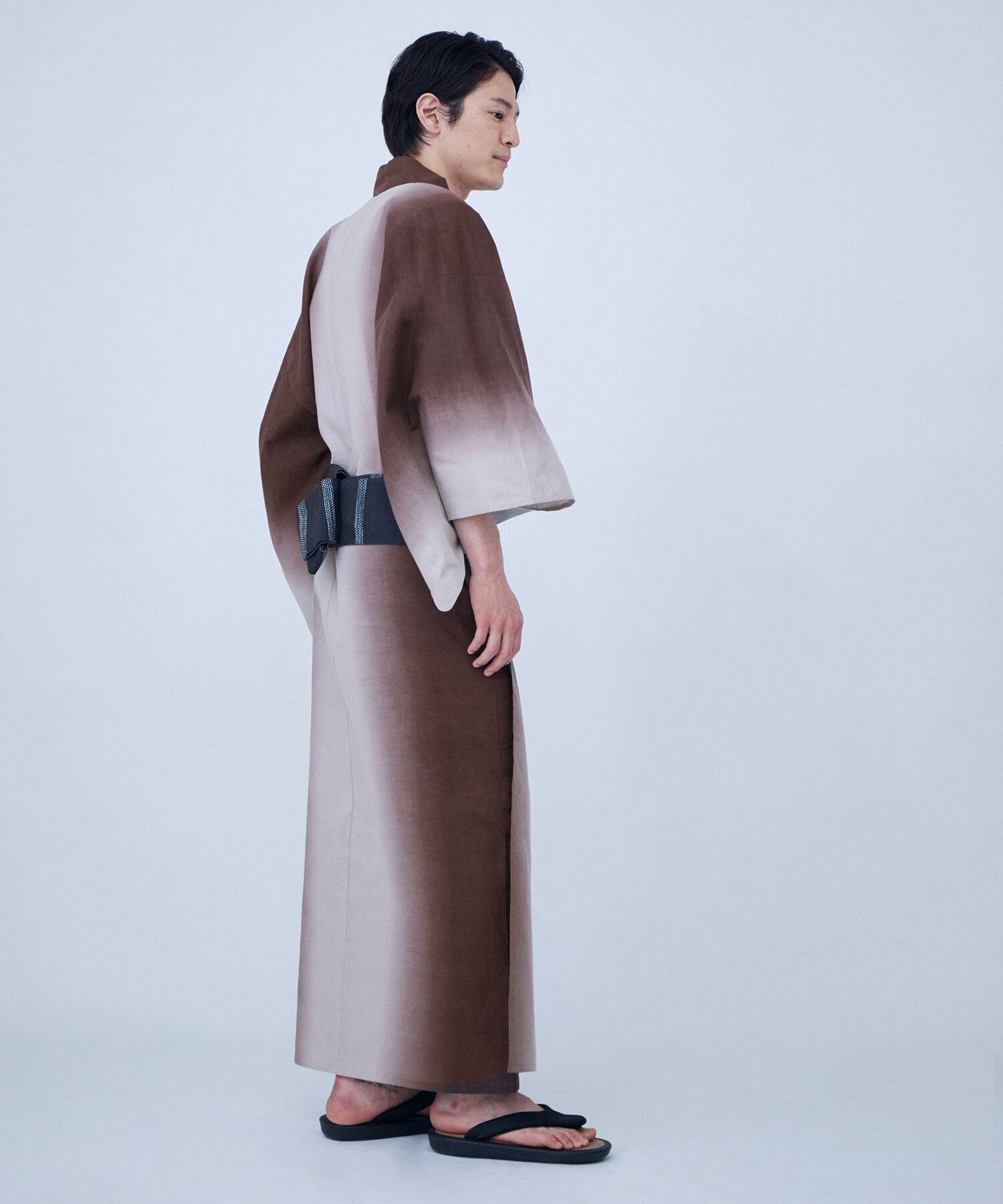 ADAM ET ROPE'「【WEB限定】【YAMATO for ADAM ET ROPE'】30th別注浴衣」|その他|