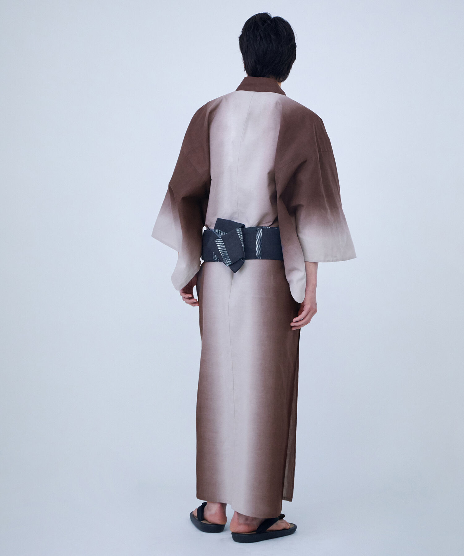 ADAM ET ROPE'「【WEB限定】【YAMATO for ADAM ET ROPE'】30th別注浴衣」|その他|